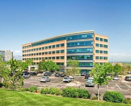 Broomfield Office Building Image